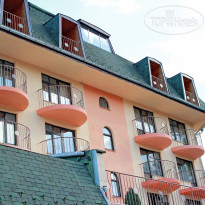 Predel Hotel
