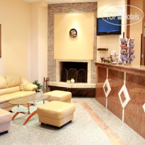 Predel Hotel