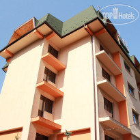 Predel Hotel
