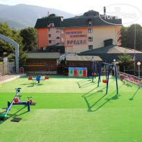 Predel Hotel
