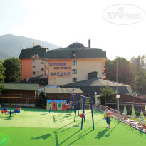 Predel Hotel