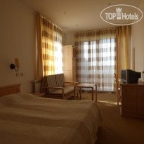 Pripetzite Hotel