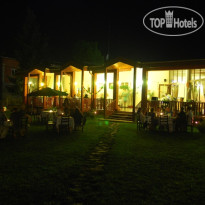 Pripetzite Hotel
