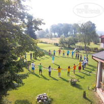 Pripetzite Hotel