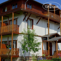 Pripetzite Hotel