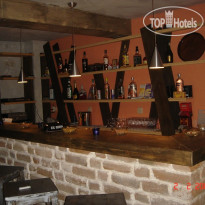 Pripetzite Hotel