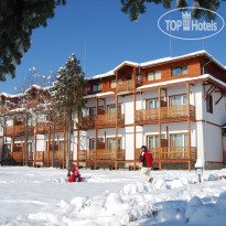 Pripetzite Hotel