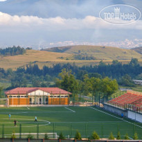 Pripetzite Hotel