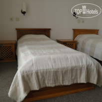 Pripetzite Hotel