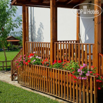 Pripetzite Hotel