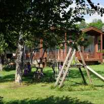 Pripetzite Hotel