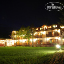 Pripetzite Hotel