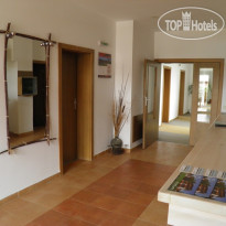 Pripetzite Hotel