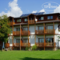Pripetzite Hotel