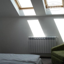 Granat Guest Rooms