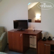 Granat Guest Rooms