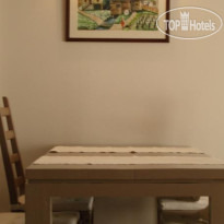 Granat Guest Rooms