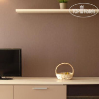 Granat Guest Rooms