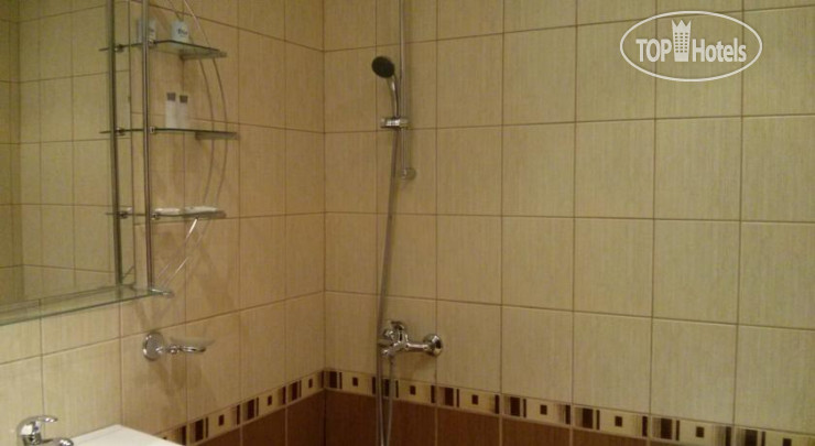 New photos from tourists Granat Guest Rooms 2*