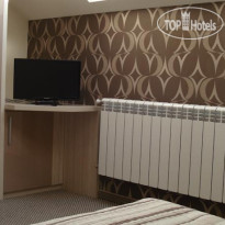 Granat Guest Rooms