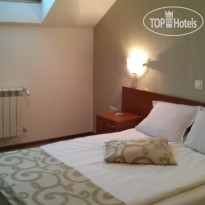 Granat Guest Rooms