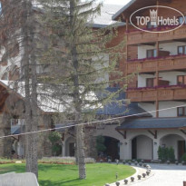 Granat Guest Rooms