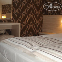 Granat Guest Rooms