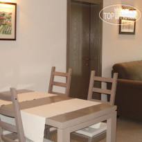 Granat Guest Rooms