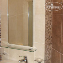 Granat Guest Rooms