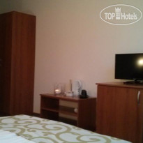 Granat Guest Rooms