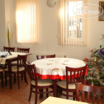 Spasevi Guest House