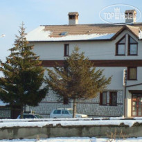 Spasevi Guest House