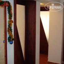 Spasevi Guest House