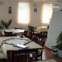 Spasevi Guest House