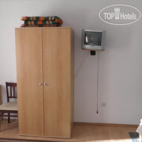 Spasevi Guest House