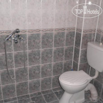 Spasevi Guest House