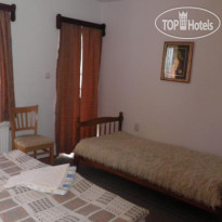 Spasevi Guest House