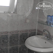 Spasevi Guest House