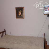 Spasevi Guest House