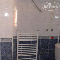 Spasevi Guest House