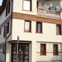 Spasevi Guest House