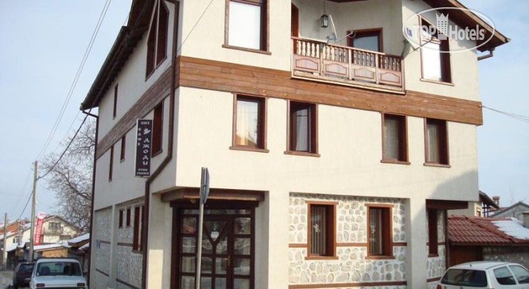 Hotelier's photos Spasevi Guest House 2*