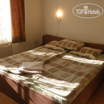Spasevi Guest House