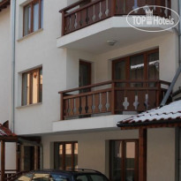 Koncheto Guest House 