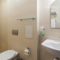 Spomar Aparthotel