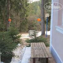 Pri Voivodite Guest House 