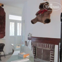 Pri Voivodite Guest House 