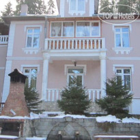 Pri Voivodite Guest House 