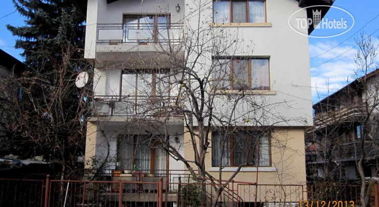 Hotel photo Semerdzhievi Guest Rooms 