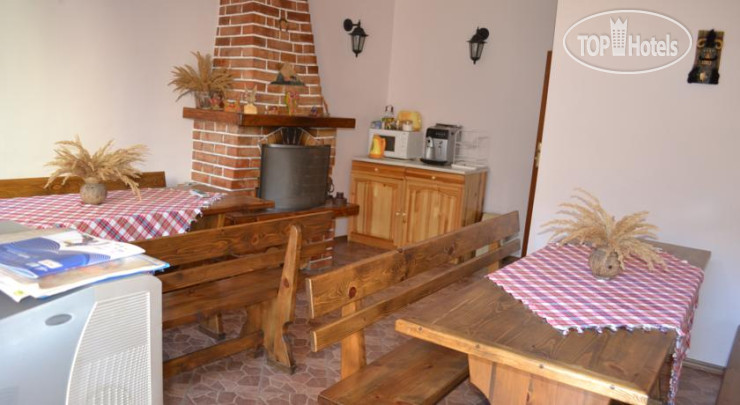 New photos from tourists Villa Verde 3*